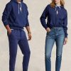 Navy Men’s Ralph Lauren Pink PonyPink Pony Fleece Hoodie Navy Men’s Ralph Lauren Pink PonyPink Pony Fleece Hoodie