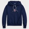 Navy Men’s Ralph Lauren Pink PonyPink Pony Fleece Hoodie Navy Men’s Ralph Lauren Pink PonyPink Pony Fleece Hoodie