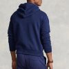 Navy Men’s Ralph Lauren Pink PonyPink Pony Fleece Hoodie Navy Men’s Ralph Lauren Pink PonyPink Pony Fleece Hoodie