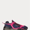 Navy Men’s Ralph Lauren PS200 Sneakers Navy Men’s Ralph Lauren PS200 Sneakers