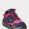 Navy Men’s Ralph Lauren PS200 Sneakers Navy Men’s Ralph Lauren PS200 Sneakers