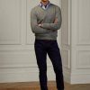 Navy Men’s Ralph Lauren Slim Fit Stretch Jeans Navy Men’s Ralph Lauren Slim Fit Stretch Jeans