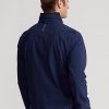Navy Men’s Ralph Lauren Waterproof Jackets Navy Men’s Ralph Lauren Waterproof Jackets
