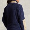 Navy Men’s Ralph Lauren Wind-blocking Hybrid Jackets Navy Men’s Ralph Lauren Wind-blocking Hybrid Jackets