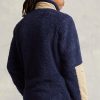 Navy Multicolor Men’s Ralph Lauren Wind-blocking Hybrid Jackets Navy Multicolor Men’s Ralph Lauren Wind-blocking Hybrid Jackets