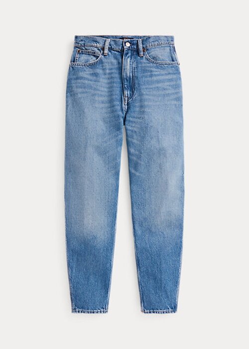 Navy Women’s Ralph Lauren Cambree Jersey Jeans Navy Women’s Ralph Lauren Cambree Jersey Jeans