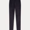 Navy Women’s Ralph Lauren Lambskin Suede Leggings Navy Women’s Ralph Lauren Lambskin Suede Leggings