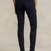 Navy Women’s Ralph Lauren Lambskin Suede Leggings Navy Women’s Ralph Lauren Lambskin Suede Leggings