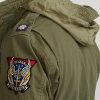 Olive Blue Men’s Ralph Lauren The Iconic Field Jackets