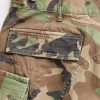 Olive Men’s Ralph Lauren Camo Ripstop Cargo Shorts Olive Men’s Ralph Lauren Camo Ripstop Cargo Shorts