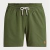Olive Men’s Ralph Lauren Traveller Swimming Trunk Shorts Olive Men’s Ralph Lauren Traveller Swimming Trunk Shorts