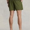 Olive Men’s Ralph Lauren Traveller Swimming Trunk Shorts Olive Men’s Ralph Lauren Traveller Swimming Trunk Shorts