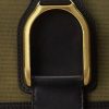 Olive Women’s Ralph Lauren Canvas & Calfskin Welington Shoulder Bags Olive Women’s Ralph Lauren Canvas & Calfskin Welington Shoulder Bags