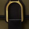 Olive Women’s Ralph Lauren Canvas Welington Crossbody Bags Olive Women’s Ralph Lauren Canvas Welington Crossbody Bags