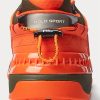 Orange Men’s Ralph Lauren PS200 Sneakers Orange Men’s Ralph Lauren PS200 Sneakers