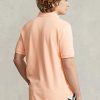 Orange Men’s Ralph Lauren RL Origin Polo Shirts Orange Men’s Ralph Lauren RL Origin Polo Shirts