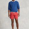 Orange Men’s Ralph Lauren Traveller Swimming Trunk Shorts Orange Men’s Ralph Lauren Traveller Swimming Trunk Shorts
