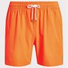 Orange Men’s Ralph Lauren Traveller Swimming Trunk Shorts Orange Men’s Ralph Lauren Traveller Swimming Trunk Shorts