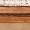 Parchment Cream Women’s Ralph Lauren Leather-Trim Crochet Large Bellport Tote Bags Parchment Cream Women’s Ralph Lauren Leather-Trim Crochet Large Bellport Tote Bags