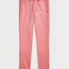 Pink Men’s Ralph Lauren Stretch Slim Fit Chino Pants Pink Men’s Ralph Lauren Stretch Slim Fit Chino Pants