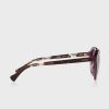 Pink Women’s Ralph Lauren 0Ra5286U Rectangle Sunglasses Pink Women’s Ralph Lauren 0Ra5286U Rectangle Sunglasses