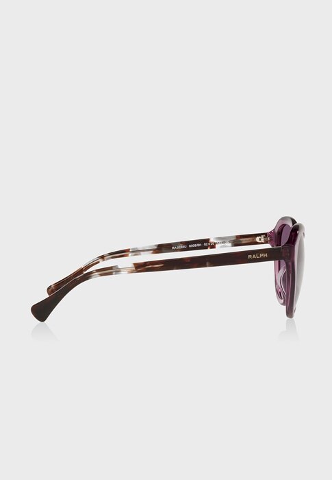 Pink Women’s Ralph Lauren 0Ra5286U Rectangle Sunglasses Pink Women’s Ralph Lauren 0Ra5286U Rectangle Sunglasses