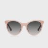 Pink Women’s Ralph Lauren 0Ra5294U Oversized Sunglasses Pink Women’s Ralph Lauren 0Ra5294U Oversized Sunglasses