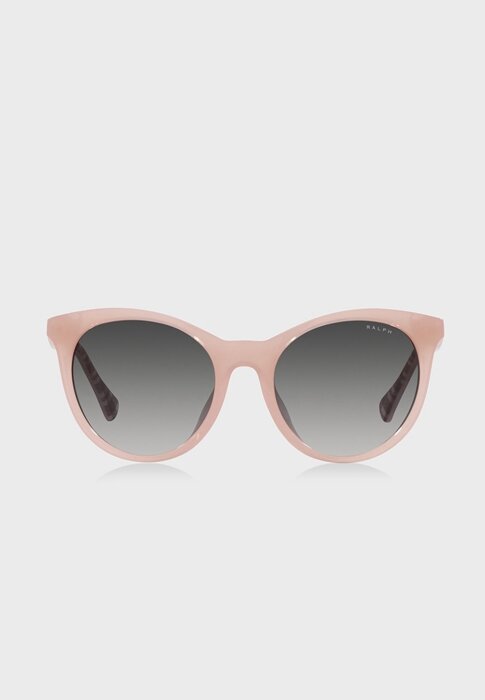 Pink Women’s Ralph Lauren 0Ra5294U Oversized Sunglasses Pink Women’s Ralph Lauren 0Ra5294U Oversized Sunglasses