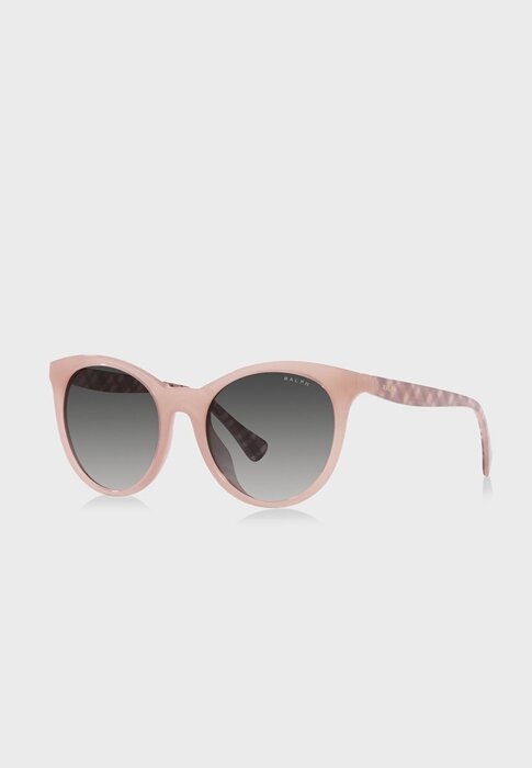 Pink Women’s Ralph Lauren 0Ra5294U Oversized Sunglasses Pink Women’s Ralph Lauren 0Ra5294U Oversized Sunglasses
