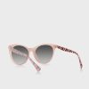 Pink Women’s Ralph Lauren 0Ra5294U Oversized Sunglasses Pink Women’s Ralph Lauren 0Ra5294U Oversized Sunglasses