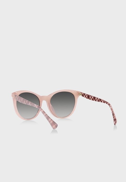 Pink Women’s Ralph Lauren 0Ra5294U Oversized Sunglasses Pink Women’s Ralph Lauren 0Ra5294U Oversized Sunglasses