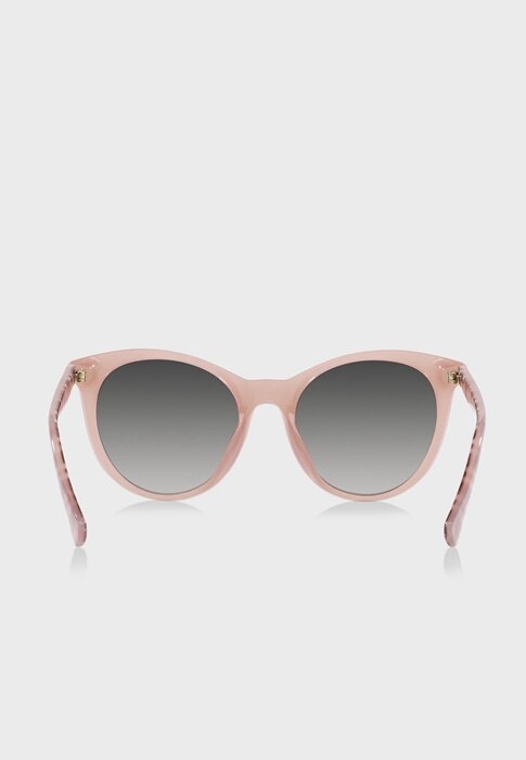 Pink Women’s Ralph Lauren 0Ra5294U Oversized Sunglasses Pink Women’s Ralph Lauren 0Ra5294U Oversized Sunglasses