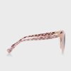 Pink Women’s Ralph Lauren 0Ra5294U Oversized Sunglasses Pink Women’s Ralph Lauren 0Ra5294U Oversized Sunglasses