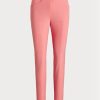 Pink Women’s Ralph Lauren GolfStretch Athletic Pants Pink Women’s Ralph Lauren GolfStretch Athletic Pants