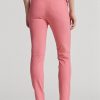 Pink Women’s Ralph Lauren GolfStretch Athletic Pants Pink Women’s Ralph Lauren GolfStretch Athletic Pants