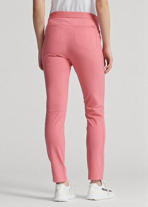 Pink Women’s Ralph Lauren GolfStretch Athletic Pants Pink Women’s Ralph Lauren GolfStretch Athletic Pants