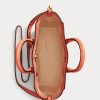 Prnt Khaki Mjcqrd/Portsid Women’s Ralph Lauren Monogram Jacquard Medium Tyler Tote Bags Prnt Khaki Mjcqrd/Portsid Women’s Ralph Lauren Monogram Jacquard Medium Tyler Tote Bags
