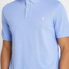 Purple Men’s Ralph Lauren Essential Polo Shirts Purple Men’s Ralph Lauren Essential Polo Shirts