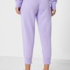 Purple Women’s Ralph Lauren Wide Leg Sweatpants Purple Women’s Ralph Lauren Wide Leg Sweatpants