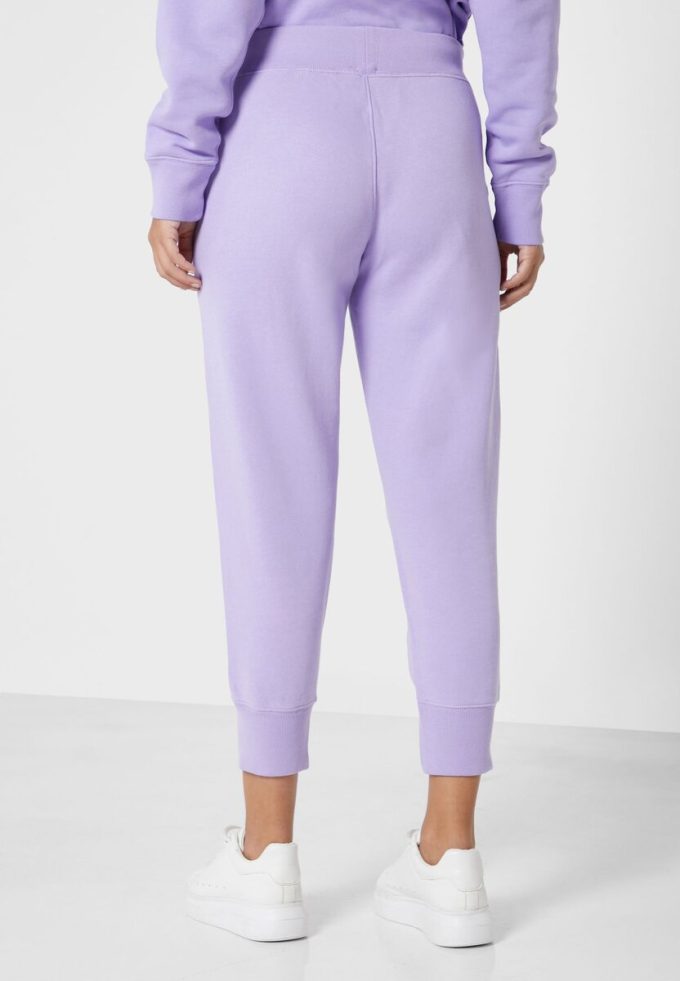 Purple Women’s Ralph Lauren Wide Leg Sweatpants Purple Women’s Ralph Lauren Wide Leg Sweatpants