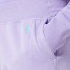 Purple Women’s Ralph Lauren Wide Leg Sweatpants Purple Women’s Ralph Lauren Wide Leg Sweatpants