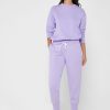 Purple Women’s Ralph Lauren Wide Leg Sweatpants Purple Women’s Ralph Lauren Wide Leg Sweatpants