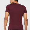 Red Men’s Ralph Lauren 3 Pack Assorted Crew Neck T Shirts