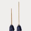 Refined Navy Women’s Ralph Lauren Quilted Nappa Leather Medium Shoulder Bags Refined Navy Women’s Ralph Lauren Quilted Nappa Leather Medium Shoulder Bags