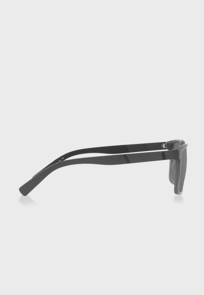 Silver Men’s Ralph Lauren 0Ph4189U Wayfarers Sunglasses Silver Men’s Ralph Lauren 0Ph4189U Wayfarers Sunglasses