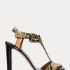 Snake Women’s Ralph Lauren Emilie Welington Ayers Snakeskin Sandals Snake Women’s Ralph Lauren Emilie Welington Ayers Snakeskin Sandals