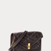 Tobacco Women’s Ralph Lauren Polo ID Quilted Chain Wallets Tobacco Women’s Ralph Lauren Polo ID Quilted Chain Wallets