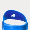 Turquoise Women’s Ralph Lauren Big Pony Sandals Turquoise Women’s Ralph Lauren Big Pony Sandals