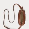 Vnl_lrn Tn/Lrn Tn/Vnl-frn Women’s Ralph Lauren Striped Medium Jordynn Crossbody Bags Vnl_lrn Tn/Lrn Tn/Vnl-frn Women’s Ralph Lauren Striped Medium Jordynn Crossbody Bags