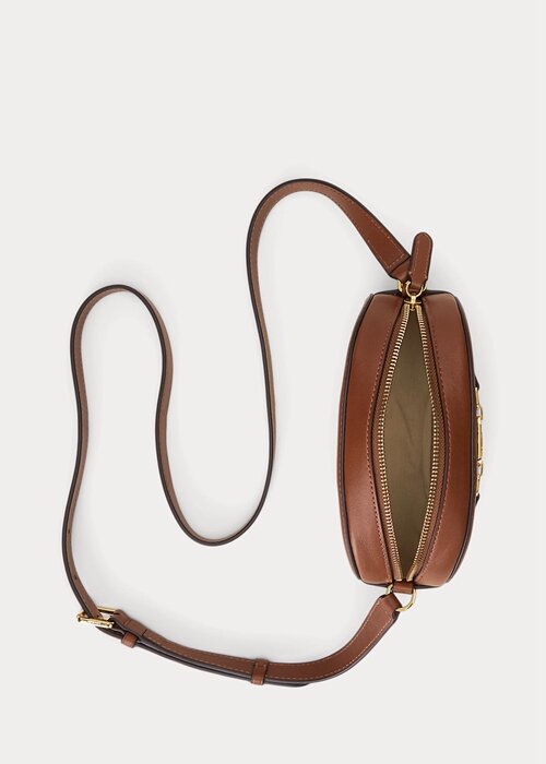 Vnl_lrn Tn/Lrn Tn/Vnl-frn Women’s Ralph Lauren Striped Medium Jordynn Crossbody Bags Vnl_lrn Tn/Lrn Tn/Vnl-frn Women’s Ralph Lauren Striped Medium Jordynn Crossbody Bags